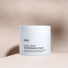Honey One Snail Snail Cream Moisturizing 100g 1+1 / 허니원