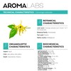BIO - YLANG YLANG Complete Essential Oil - 30mL -