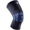 BAUERFEIND GenuTrain Padded Patella Knee Support 26794 Black