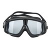 Swimming Goggles Prevent Fog UV Protection Wide View Diving Glasses