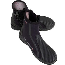 Henderson Aqua Lock Zippered Boot 7mm-7