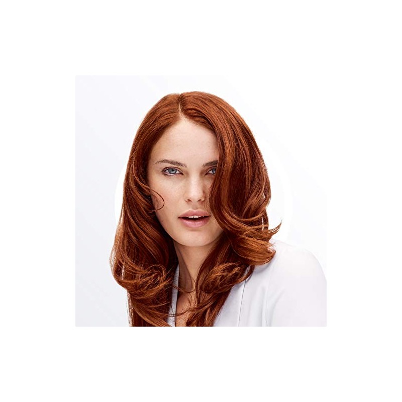 Nioxin Acondicionador Sistema #3 Crecimiento de Cabello Teñido y con