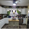 Ledytech 4.92'' LED Ceiling Fan Light Retrofit Kit, Ceiling Flush