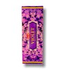 Violet - Box of Six 20 Stick Hex Tubes -
