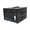 kimllier 2000W Voltage Transformer Converter Step Up 110V to 220V