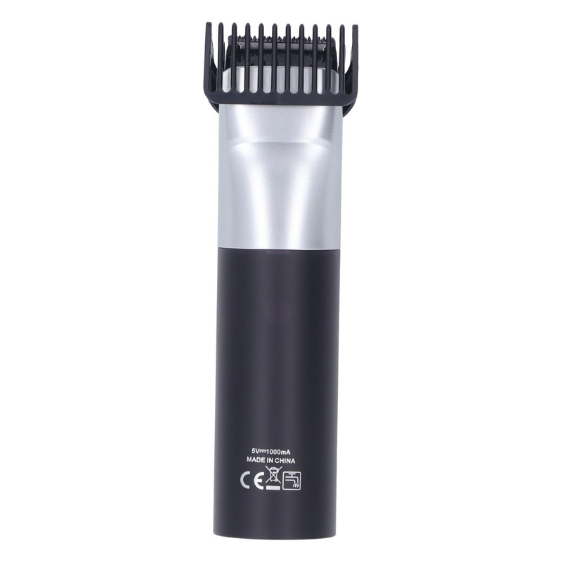 5 in 1 Hair Clipper Kit 19 Limit Length Adjust
