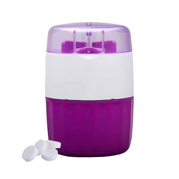 3 in 1 Pill Crusher for Tablets – Pill Crushers