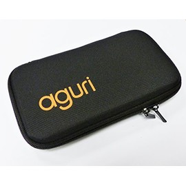 Aguri Universal Lightweight 'Hard' Style Carry case.