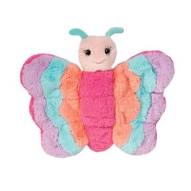 Douglas Bindi Butterfly Puppet Soft Plush Stuffed Animal