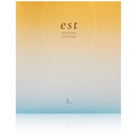 Est (esuto) esuto The Lotion Mask 5 Piece