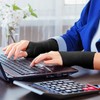 SUPEAK Wrist Thumb Compression Arthritis Gloves - Wrist Support Brace