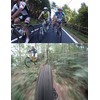 REC-MOUNTS Type 2 Saddle Rail Mount for Garmin VIRB Elite