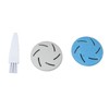 Electric Foot Callus Remover Rechargeable Foot File Pedicure Tools Multifunctional