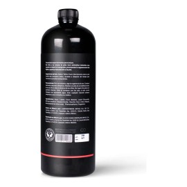 Espuma Limpiador Para Tatuajes Tattoo Foam Black Mandala® 1l