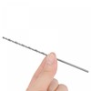 sourcing map Mini Micro Twist Drill Bits 2.5 mm Extra