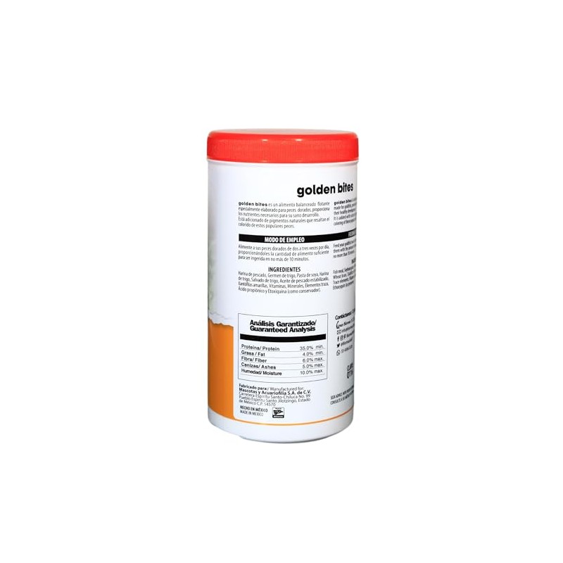 BIOMAA Golden Bites 480g / 16.93 oz