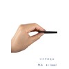 Sponge Rubber Sheet Shock Absorption Soundproofing Sound Absorption Thickness 0.1