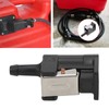 Yctze Boat Fuel Line Quick Coupling Plastic Engine Fuel Line