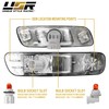 USR 00-05 IS 300 Side Marker Lights Sets - Combo