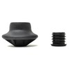 Walkstool Rubber Cap for Walkstool Comfort 45, 55, 65 and