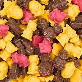 Animals 225g Sweet Pouch