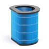 Leemone AP-H400 Replacement Filter Compatible with Homedics 2-in-1 Cool Mist