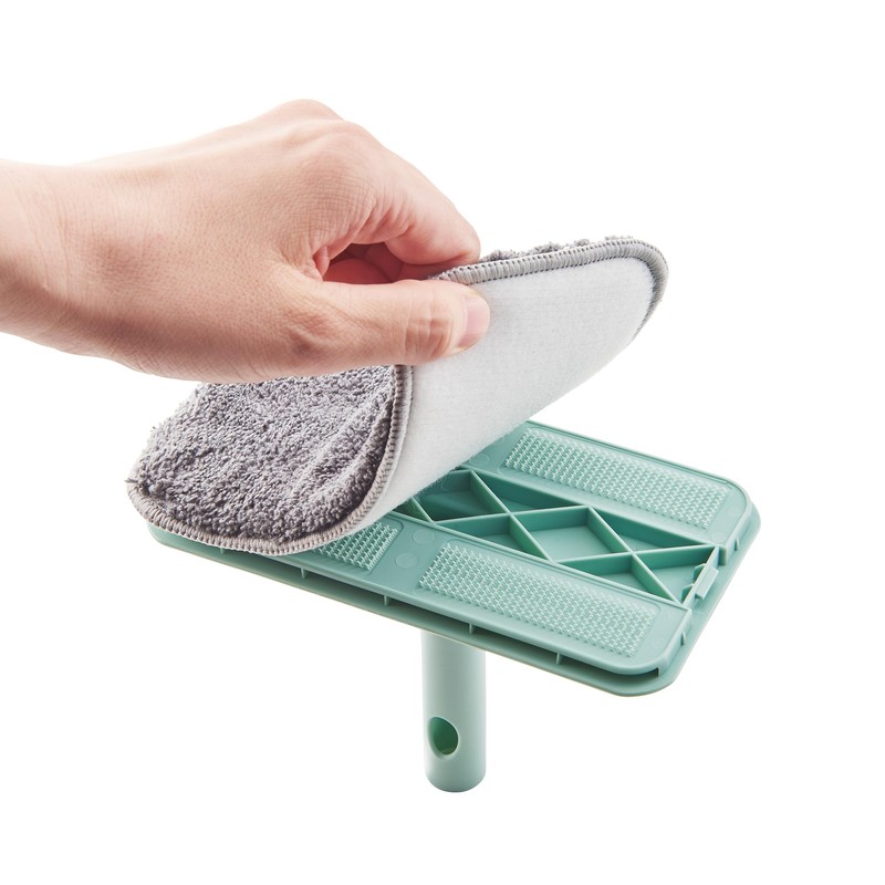 Toffy/Clean Life with Toffy CL-JBM Joint Replacement Brush & Mop