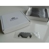 100 x Royal Blades Hooked Profile Quality Sheffield Made Cutting