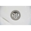 TRIXES Sink Strainer for Shower - Plug Hole Hair Catcher