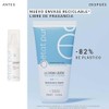 Etat Pur Crema Ligera Hidratante Hidrata Protege y Suaviza, 50 ml