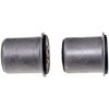 Dorman 534-222 Suspension Control Arm Bushing Kit Compatible with Select
