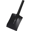 Mini Steel Ash Shovel Black 14 x 38cm