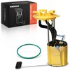 A-Premium Electric Fuel Pump Module Assembly with Sending Unit Compatible