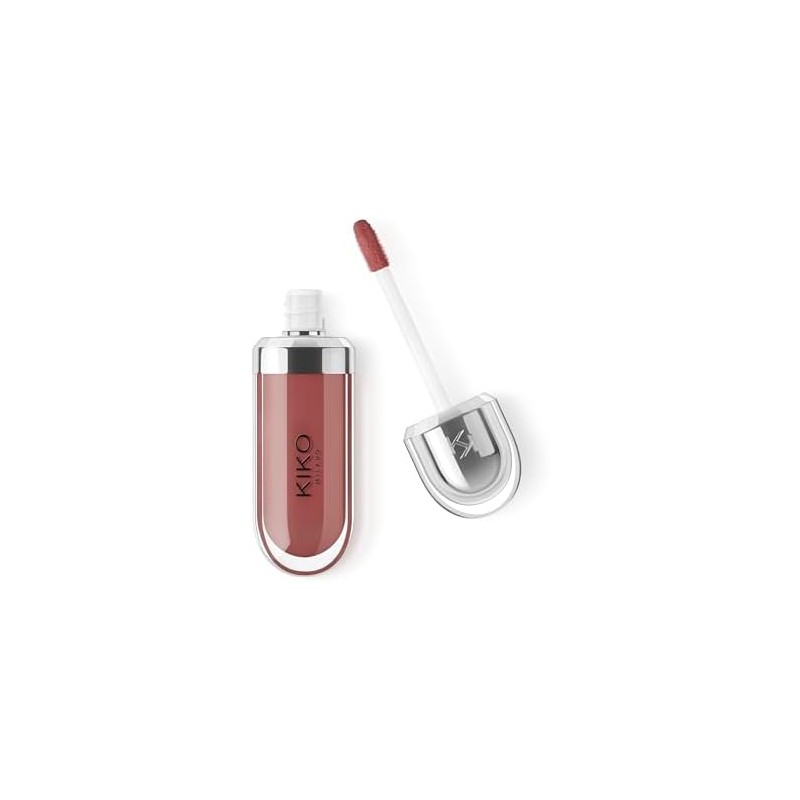 KIKO MILANO - 3d Hydra Lipgloss 21 Softening lip gloss