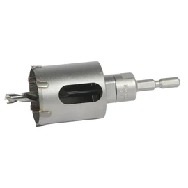 Makita A-56714 Woodworking Core Bit Set, φ1.5 - 1.6 inches (38 - 40 mm)