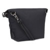 Pacsafe CX Wandelbare Crossbody-Tasche, Schultertasche - schwarz