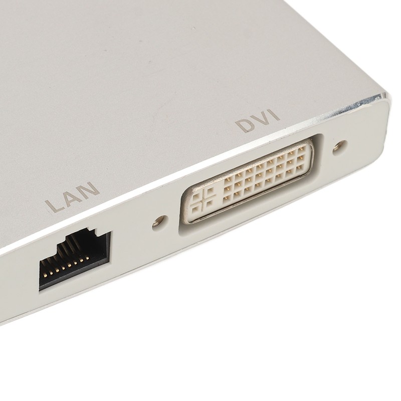 USB 3.0 Video Adapter 4 in 1 USB to HD