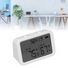 WiFi Smart Thermometer Hygrometer Indoor Wireless Temperature Humidity Sensor with