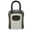 Wall Mounted Key Lock Box Resettable Code Safe Portable Combination
