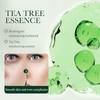Tea Tree Zits Cream 50g - Cream With Oil Control,