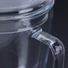 Heat Resisting Glass Measuring Cup Milk Scale Measuring Jug with