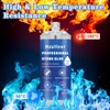 50 ml(1.69 OZ) Stone Glue,Marble Glue Instant,with Mixing Nozzle,Strong Clear