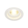 SLV CONTONE/LED Spotlight, floodlight, Ceiling, recessed, Indoor Lighting / IP44