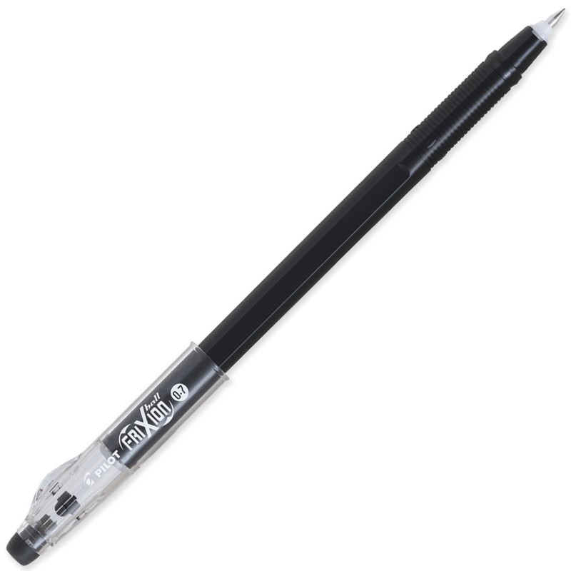 Pilot FriXion Ball Stick 07-0.7mm Nib Tip - Erasable Gel