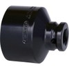 KS Tools 450.5026 1/2" groove nuts KM6, studs internal