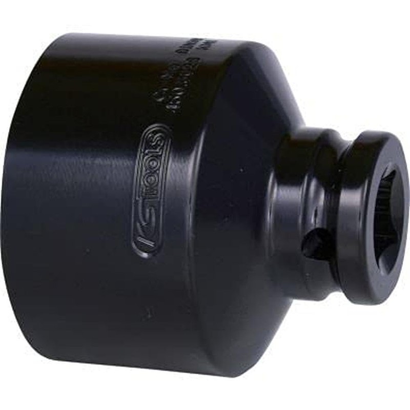 KS Tools 450.5026 1/2" groove nuts KM6, studs internal