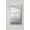 Ziploc 1000 Bags Ziplock BAGS 2”X 1.5”- CLEAR Mini Plastic