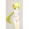 PLUM Trinity Seven: Mira Yamana PVC Figure (Swimwear Version) Statue