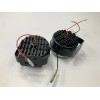BriteLED 71302 LED Auxiliary Fog And Driving Light Kit W/