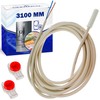 NTC temperature sensor for refrigerator, has the original code 959008800
